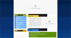 Desktop Screenshot of introductionitacademy.com