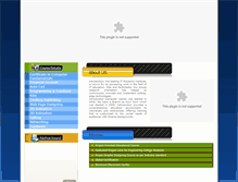Tablet Screenshot of introductionitacademy.com